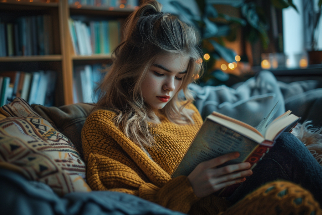 A Literary Guide to Heartbreak: Sad Books That Shred the Heart