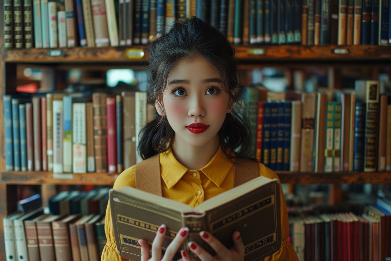 The Alluring Shadows of Dark Academia: A Literary Exploration