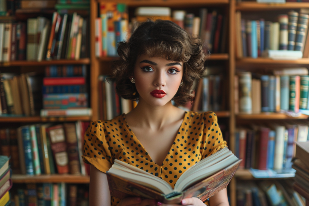 25 Self-Help Books For Women: A Compass for Literary Empowerment