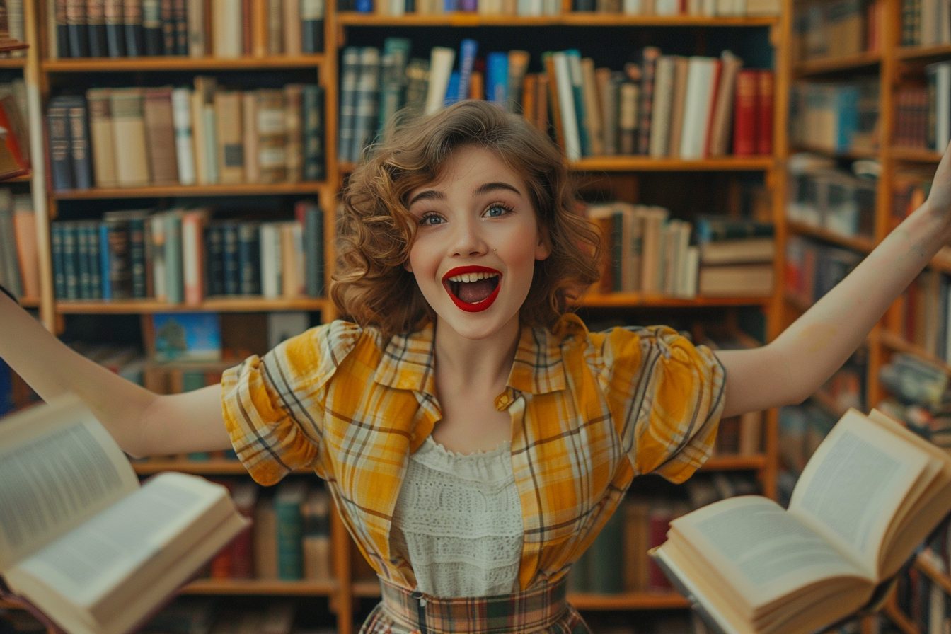 Most Popular Public Domain Books