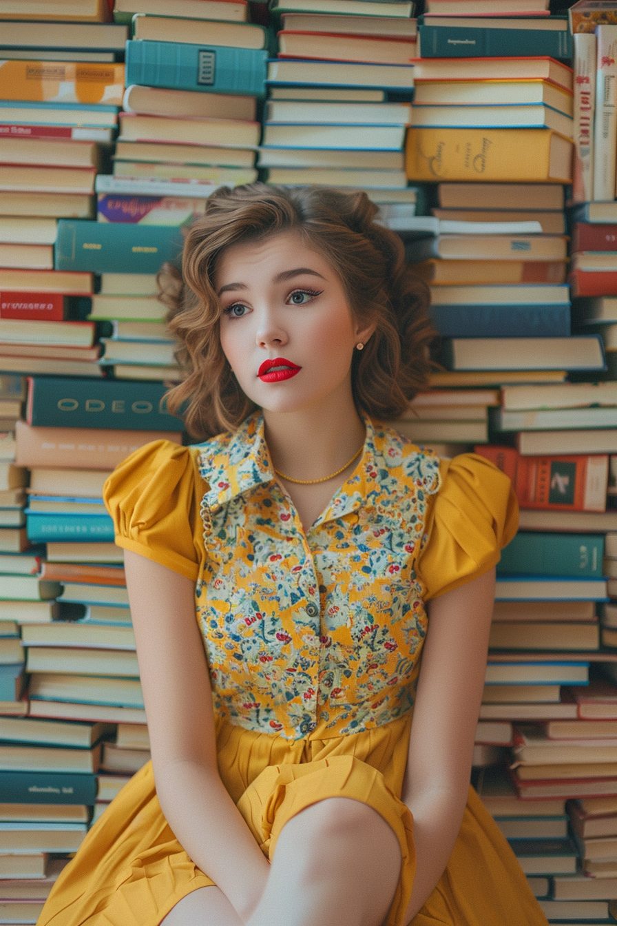 Book Summaries (because let’s face it, you’ll never read that book your friends keep talking about)