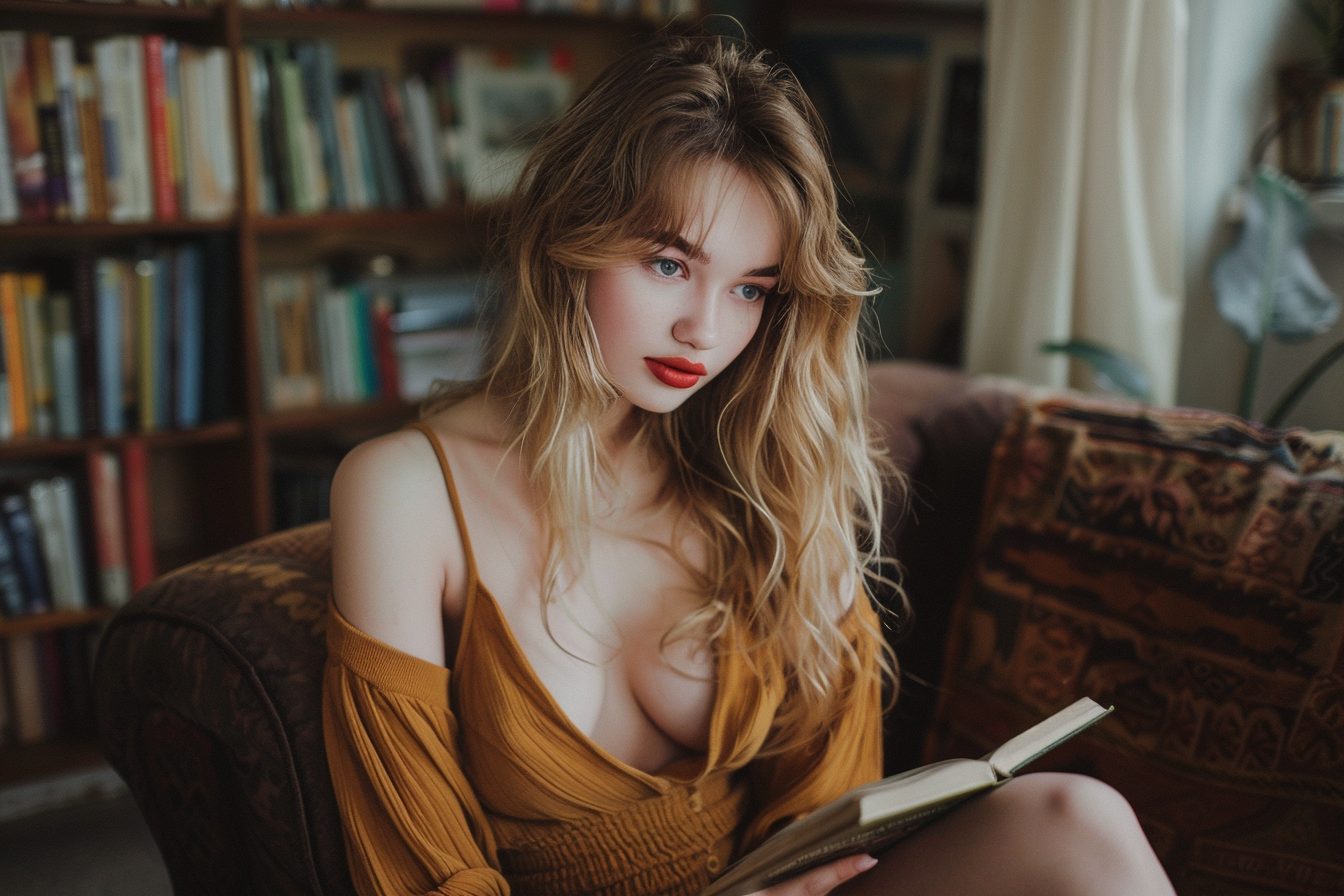 Love at Sword’s Point: The Irresistible Allure of “Enemies to Lovers” in Literature