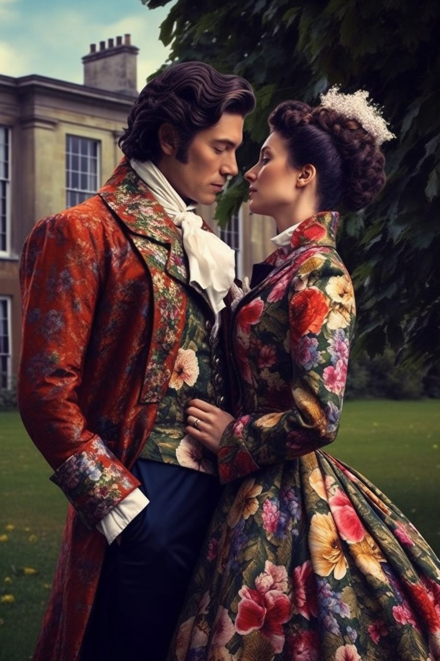 Hearts in Verse: A Collection of Romance and Romantic Poems