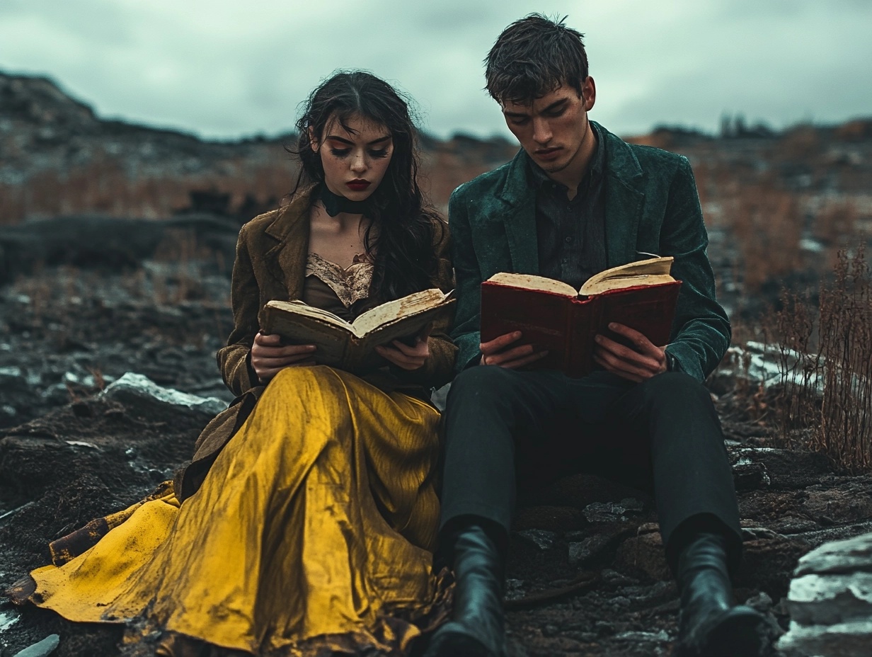 100 Days of Solitude by Fabio Geda: Solitude, But Make It Existential