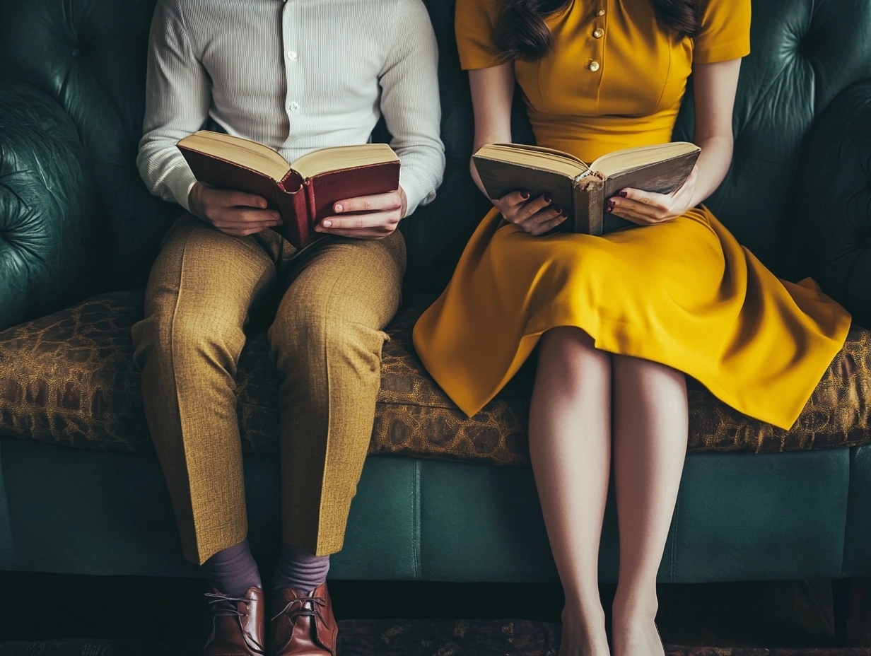 Colleen Hoover Books: When Love and Trauma Collide—Grab Tissues, STAT