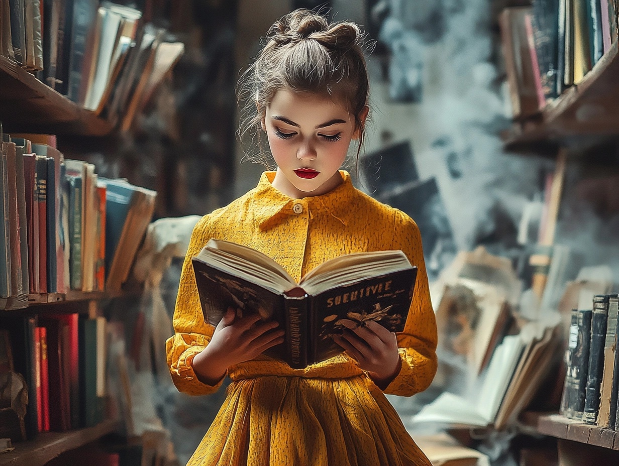 I Survived Books: Kid-Friendly Disasters, or ‘How to Terrify Your Children With Historical Tragedies’