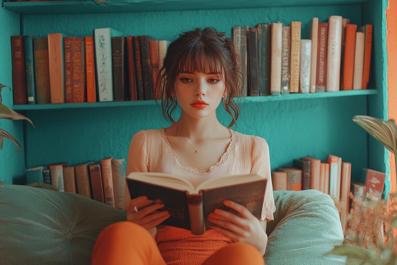 The Most Unhinged Books You Had to Read in School
