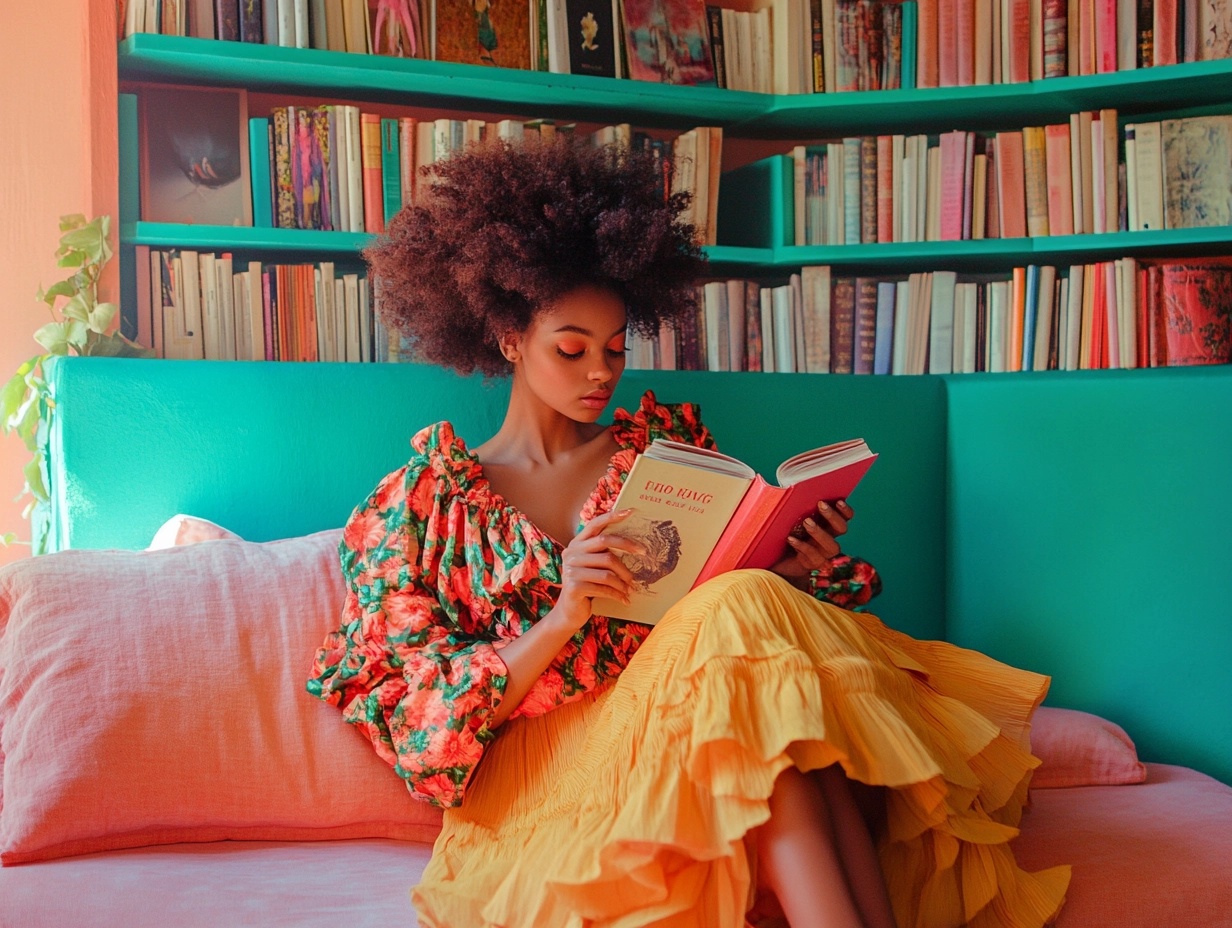 The Best Book Blogs You’ll Actually Want to Follow