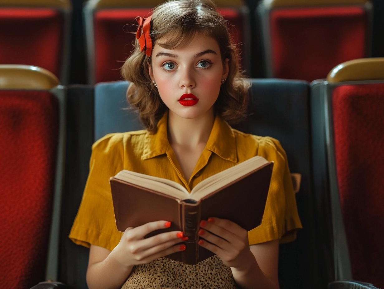 YA Books That Became Movies and Somehow Didn’t Suck