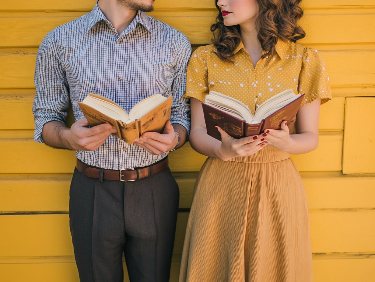 Christian Books That Won’t Bore You to Heaven: C.S. Lewis, Pilgrims, and More