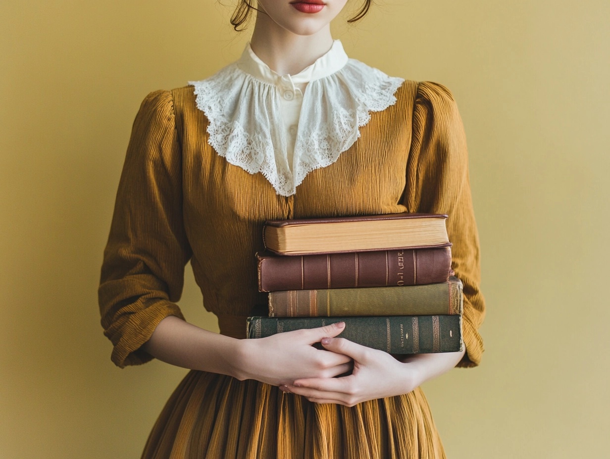 Jane Austen Books: Sarcasm in Petticoats and the Subtle Art of the Regency Roast