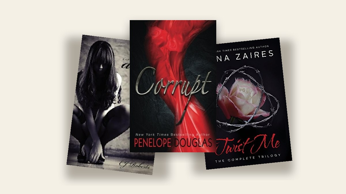 Best Dark Romance Books: 17 Morally Gray Love Stories, Honestly Ranked (Overrated Ones Included)