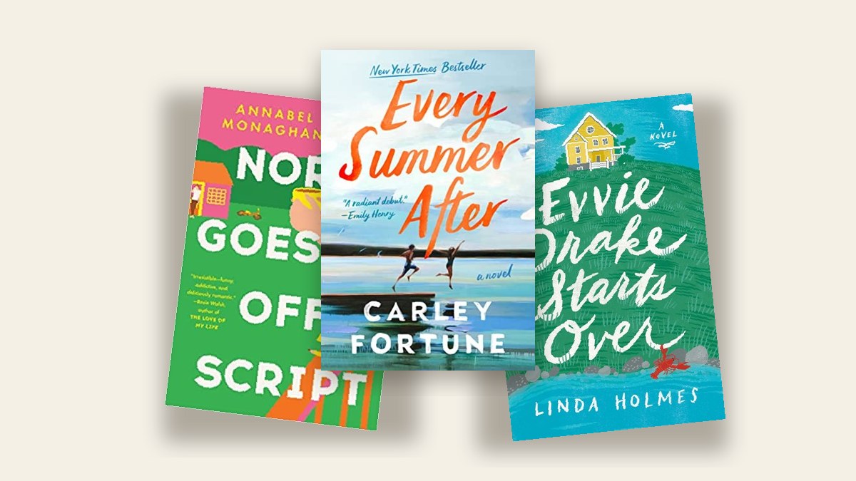 Books Like Emily Henry: 17 Smart, Funny Romances That Actually Earn the Feelings