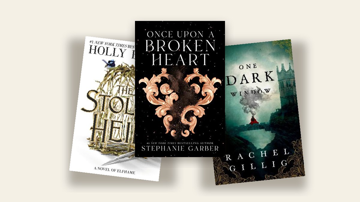 Books Like The Cruel Prince: 17 Fae Court Fantasies With Actual Teeth