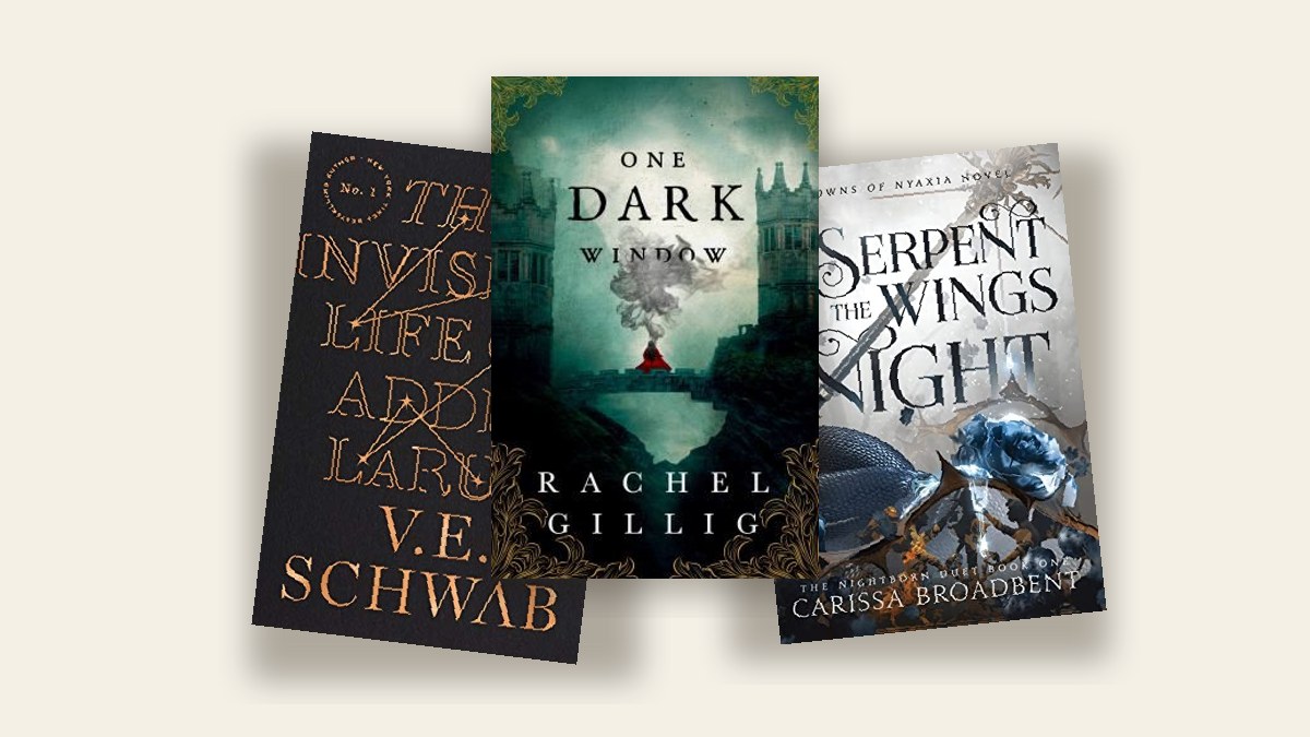 Dark Romantasy Must Make the Magic Complicit
