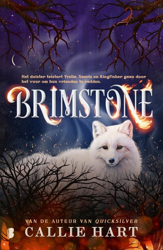 I Bought Brimstone at 1am and Regretted Nothing (Almost)