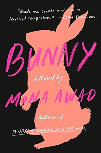 Bunny Made Me Question My Whole Book Club