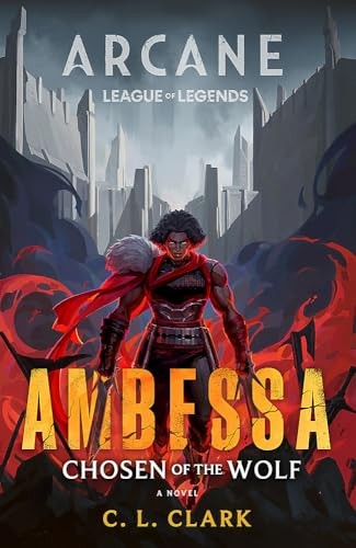 There Is No “Chosen Wolf,” But Patricia Briggs Wrote the Book You Actually Want