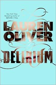 Delirium Made Me Terrified of My Own Heart