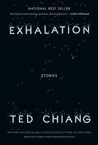 Ted Chiang Ruined Other Sci-Fi For Me With Nine Stories