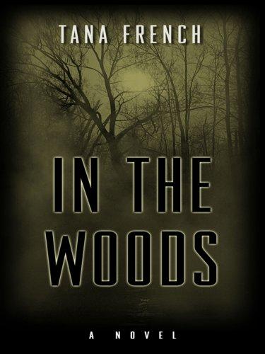 The Book Where the Detective Never Remembers