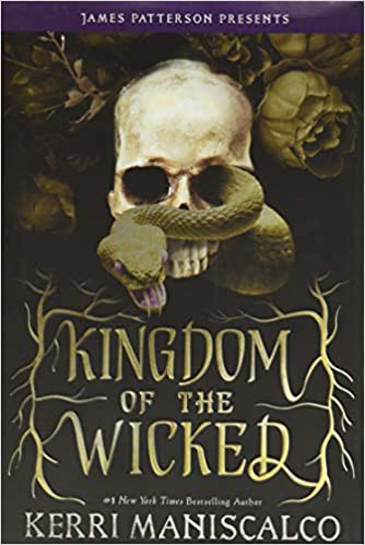 Sicily, Sorcery, and a Prince of Hell Who Ruined My Sleep