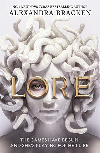 Lore Made Me Root for a Girl Who Just Wants Out