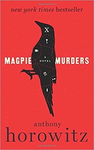 A Body, a Manuscript, and Two Murders to Solve