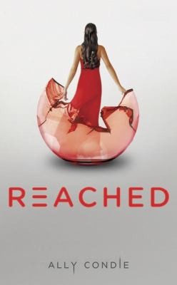 Matched: A Society So Boring It Made Me Grateful for Chaos
