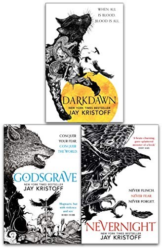 Nevernight Chronicle Review: Kristoff’s Divisive Assassins