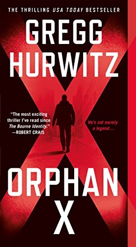 Orphan X Made Me Trust a Trained Assassin