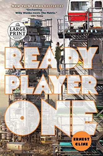 I Wanted to Love Ready Player One More Than I Actually Did