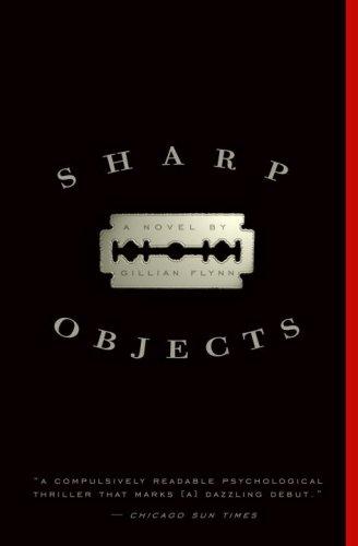 Sharp Objects Will Make You Want a Shower After