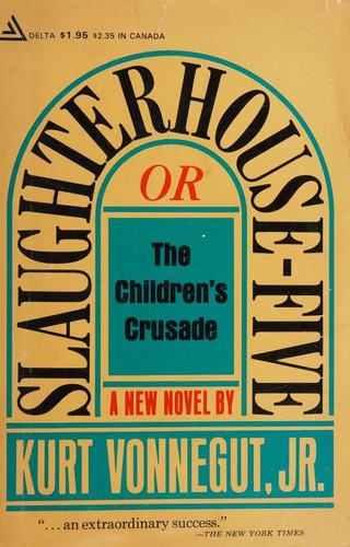 So It Goes: Why Vonnegut’s Time-Travel Book Still Wrecks Me