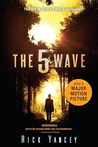 The Alien Invasion Book That Ruins Trust Forever