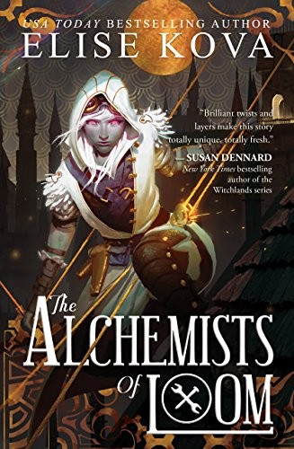 Steampunk Gremlins, Golden Killers, and a World I Didn’t Trust Yet