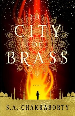 The City of Brass Review: Djinn Politics and a Heroine Who Bluffs for a Living