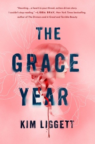 The YA Dystopia That Makes Girls the Monsters