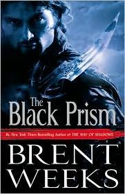 The Lightbringer Review: Brent Weeks’ Color Magic Epic