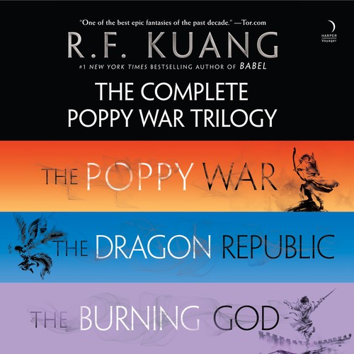 The Poppy War Review: Grimdark Fantasy That Hurts