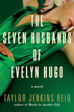 Evelyn Hugo Told Me Everything and I Still Feel Lied To