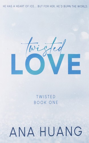 I Read Twisted Love In One Sitting And Have Regrets (The Fun Kind)