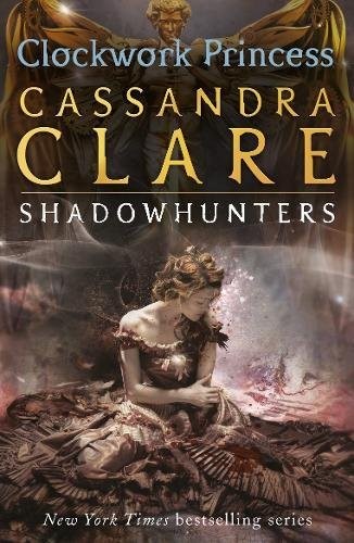 Book Review: Clockwork Princess by Cassandra Clare
