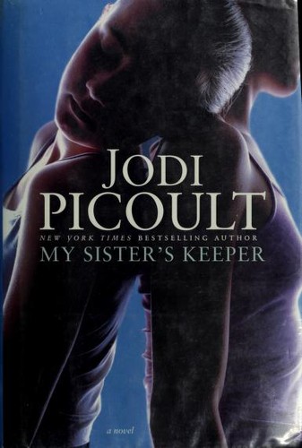Book Review: My Sister’s Keeper by Jodi Picoult