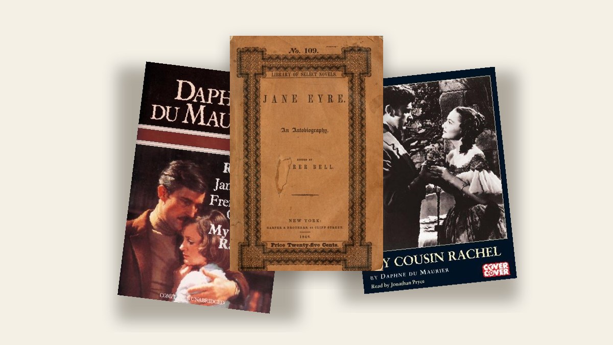 The Best Gothic Romance Novels: 17 Books for People Who Want Their Love Stories Haunted