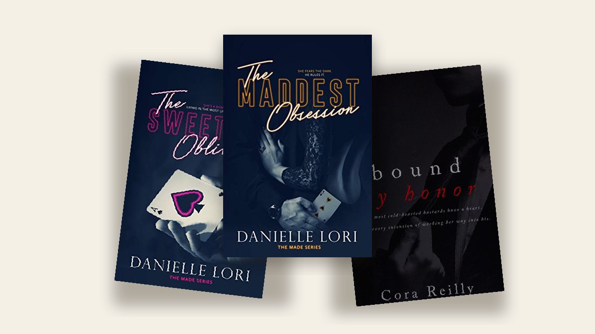 The Best Mafia Romance Books (And the Overhyped Ones I’d Skip)