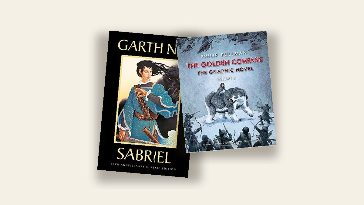 Best YA Fantasy Novels: 16 Books That Made a Generation of Readers (and a Few That Fooled Us)